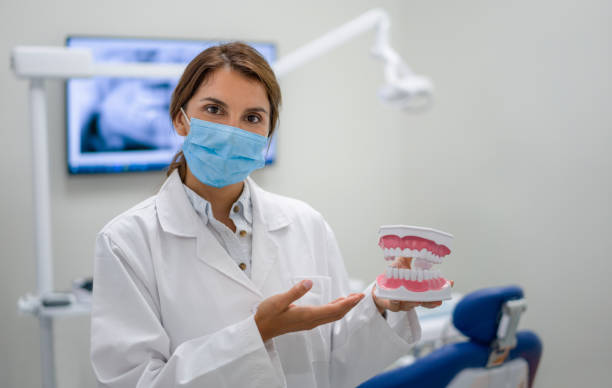 Best Emergency Tooth Extraction in Aumsville, OR