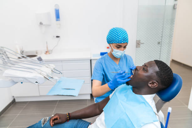 Best Emergency Dental Care for Broken or Chipped Teeth in Aumsville, OR